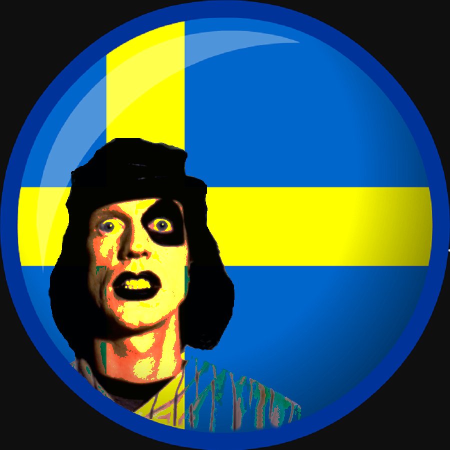 Warriors Sweden