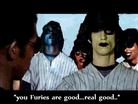 Furies Revenge 2