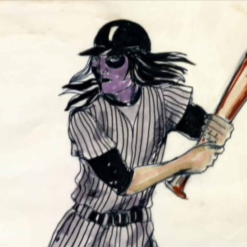 The Warriors Costume The Warriors Movie Site