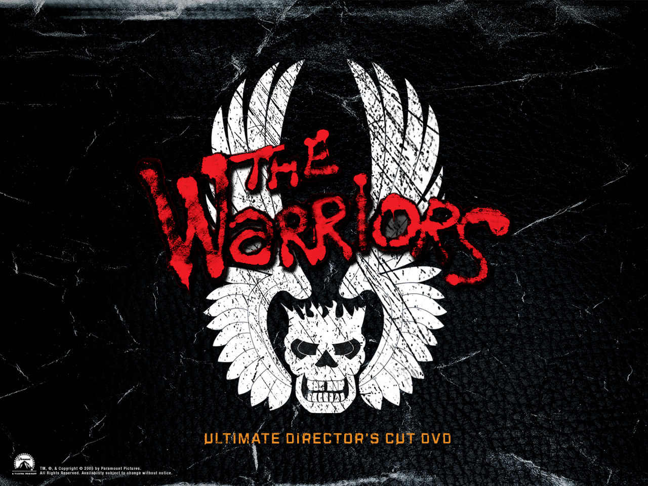 The Warriors Director's Cut Desktop Wallpaper - The Warriors Movie Site