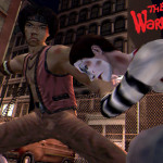 The Warriors Movie Site - The Warriors Game Screenshot