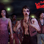 The Warriors Movie Site - The Warriors Game Screenshot