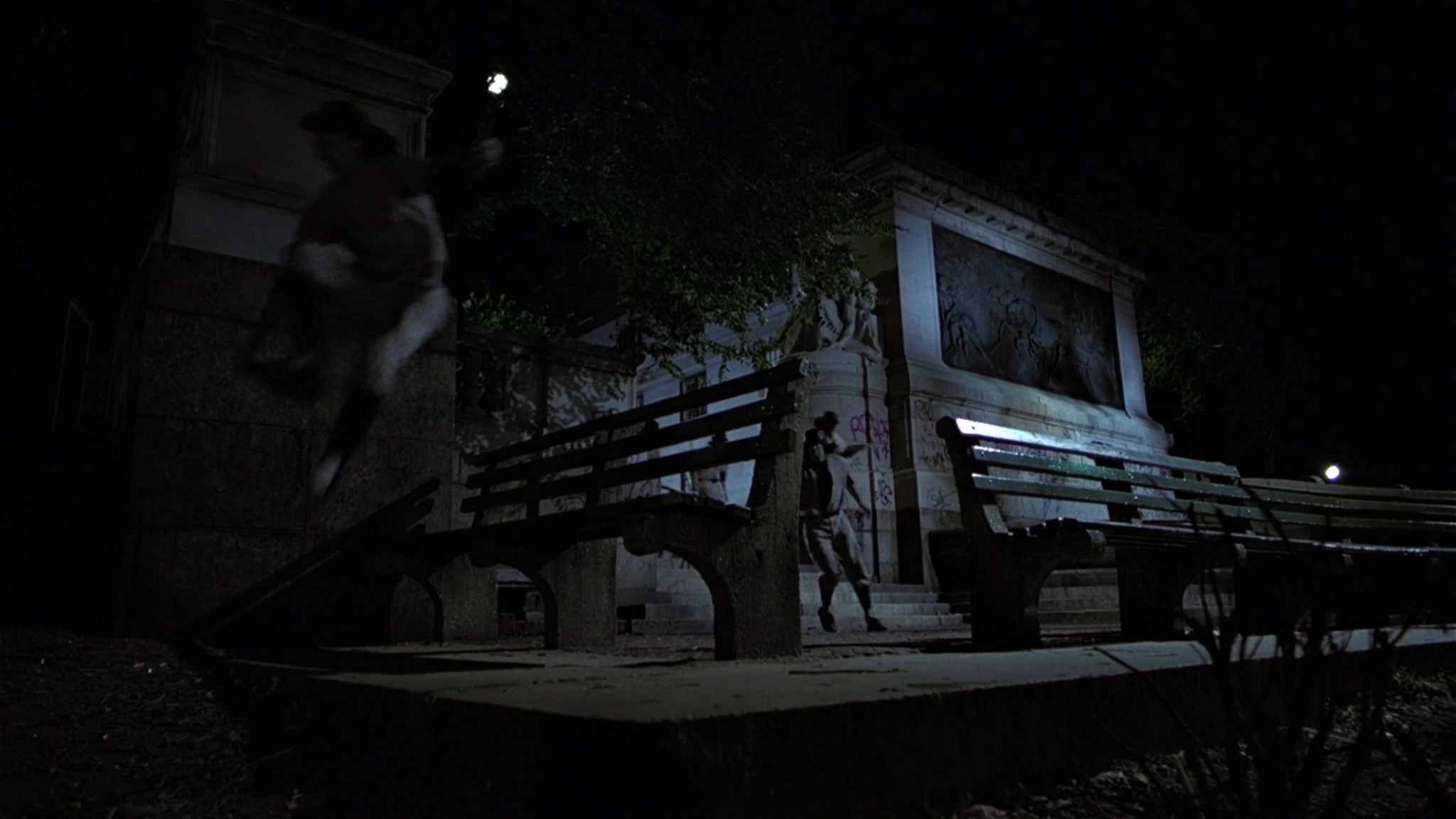 The Warriors Filming Locations The Warriors Movie Site