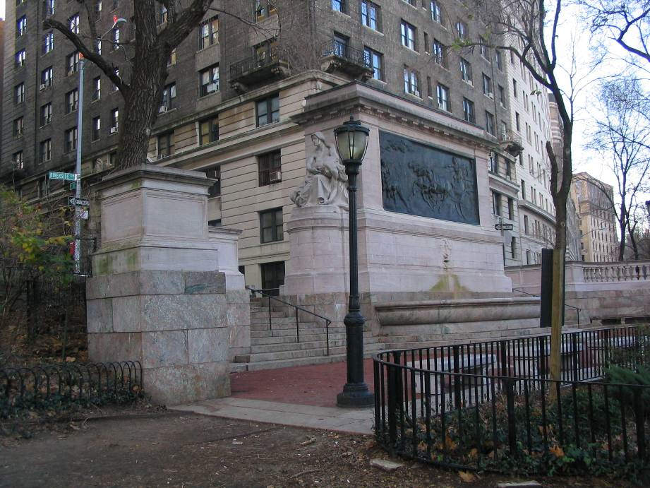 The Warriors Filming Locations The Warriors Movie Site