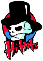 The Warriors Movie Site - Hi-Hats Logo