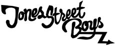 The Warriors Movie Site - Jones Street Boys Logo