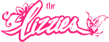 The Warriors Movie Site - Lizzies Logo