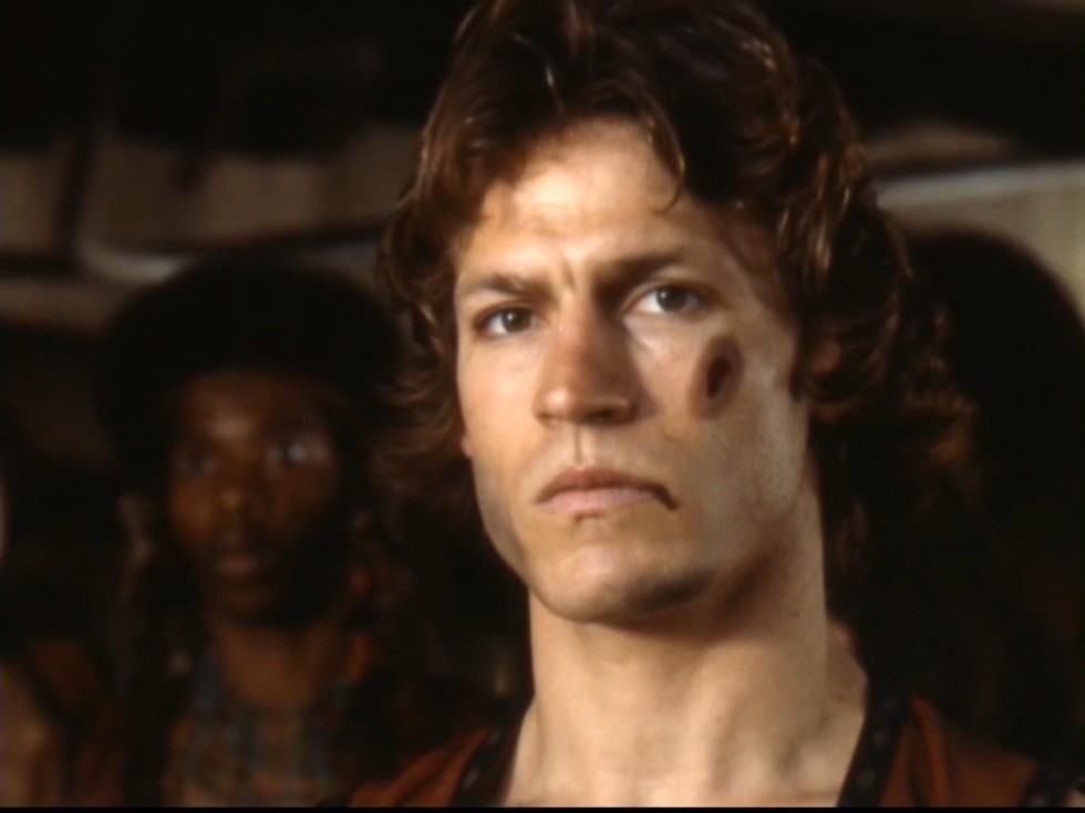 The Warriors Production Photos The Warriors Movie Site