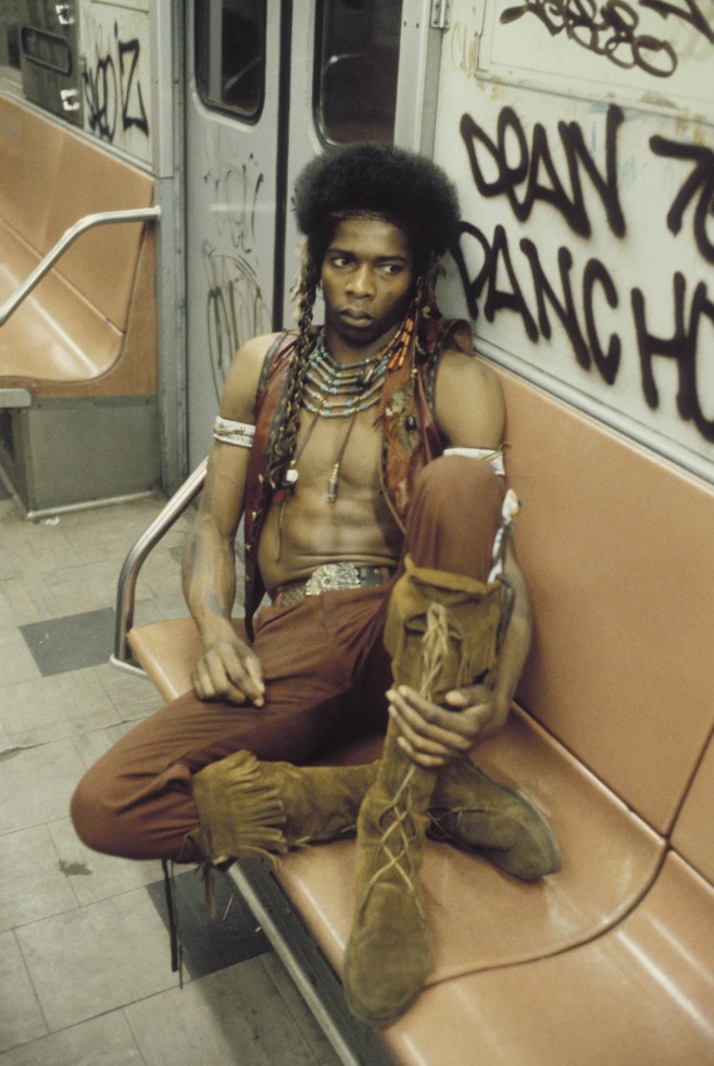 The Warriors Production Photos The Warriors Movie Site