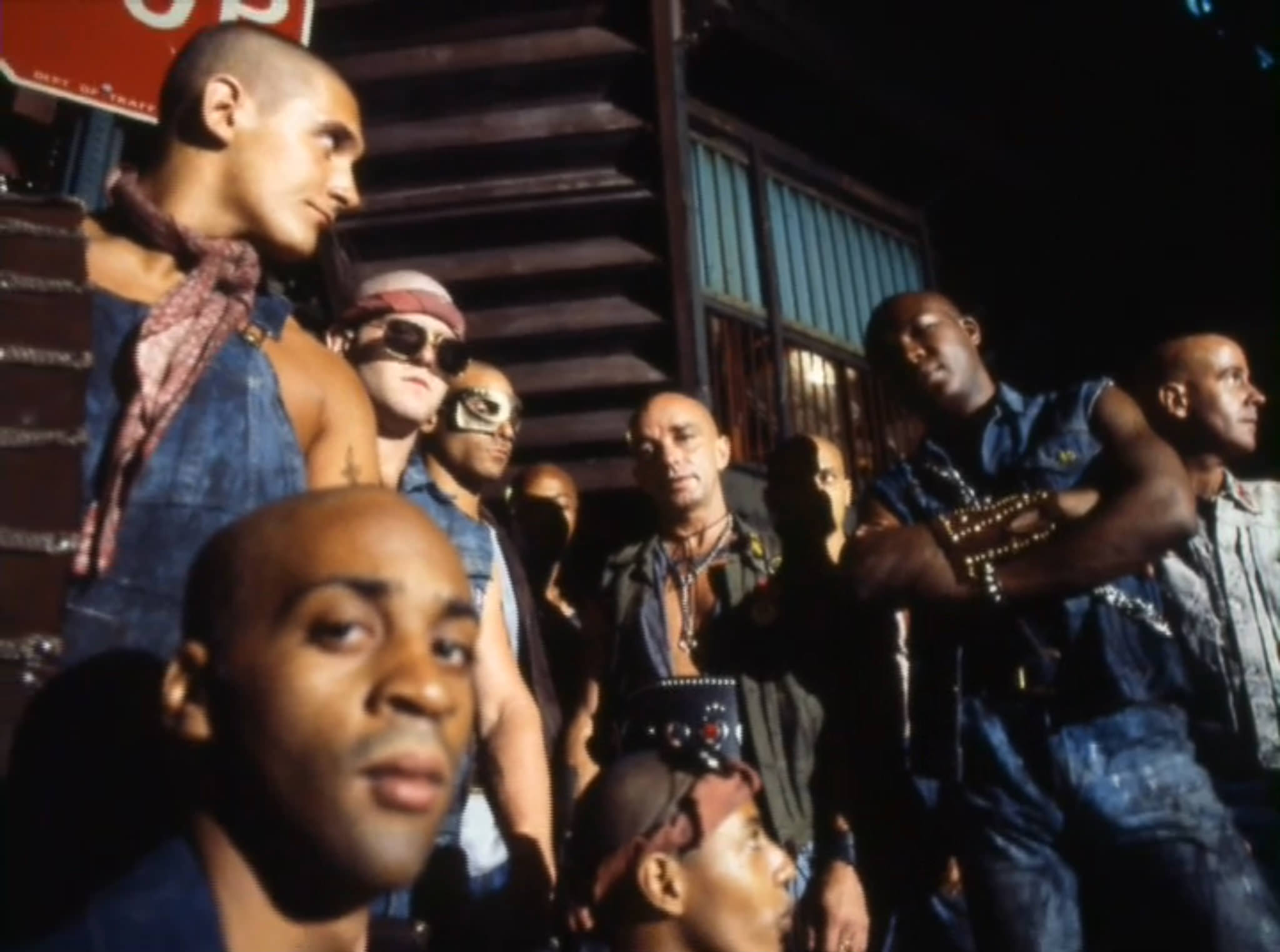 The Making of The Warriors The Warriors Movie Site