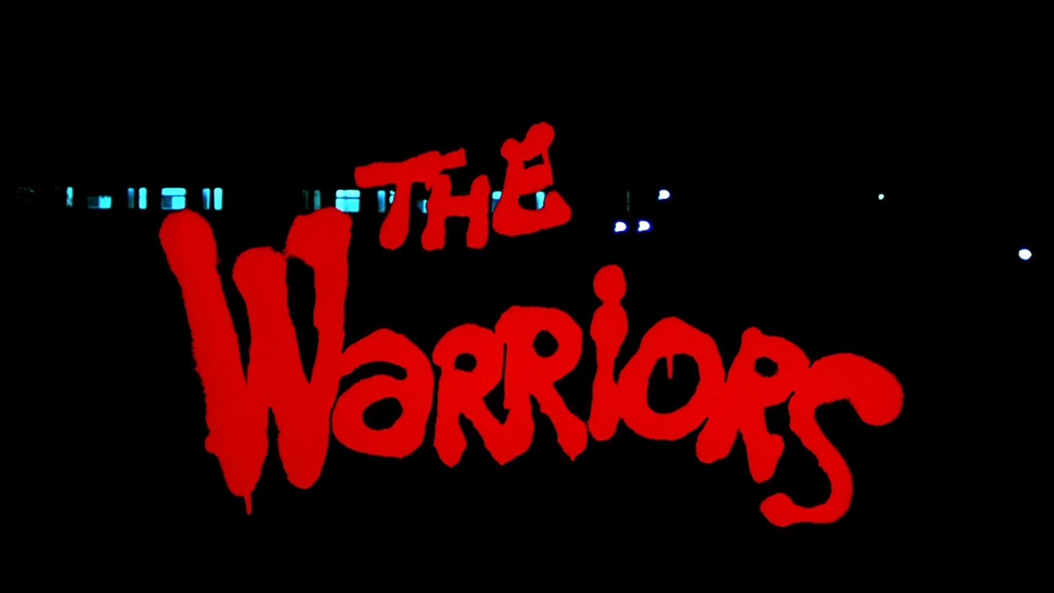 The Warriors Movie Site - The Warriors