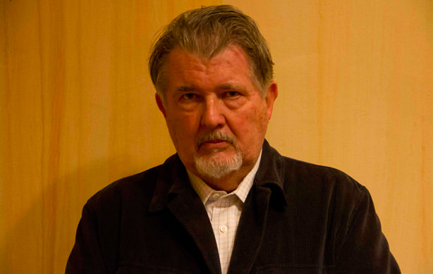 Interview with Walter Hill